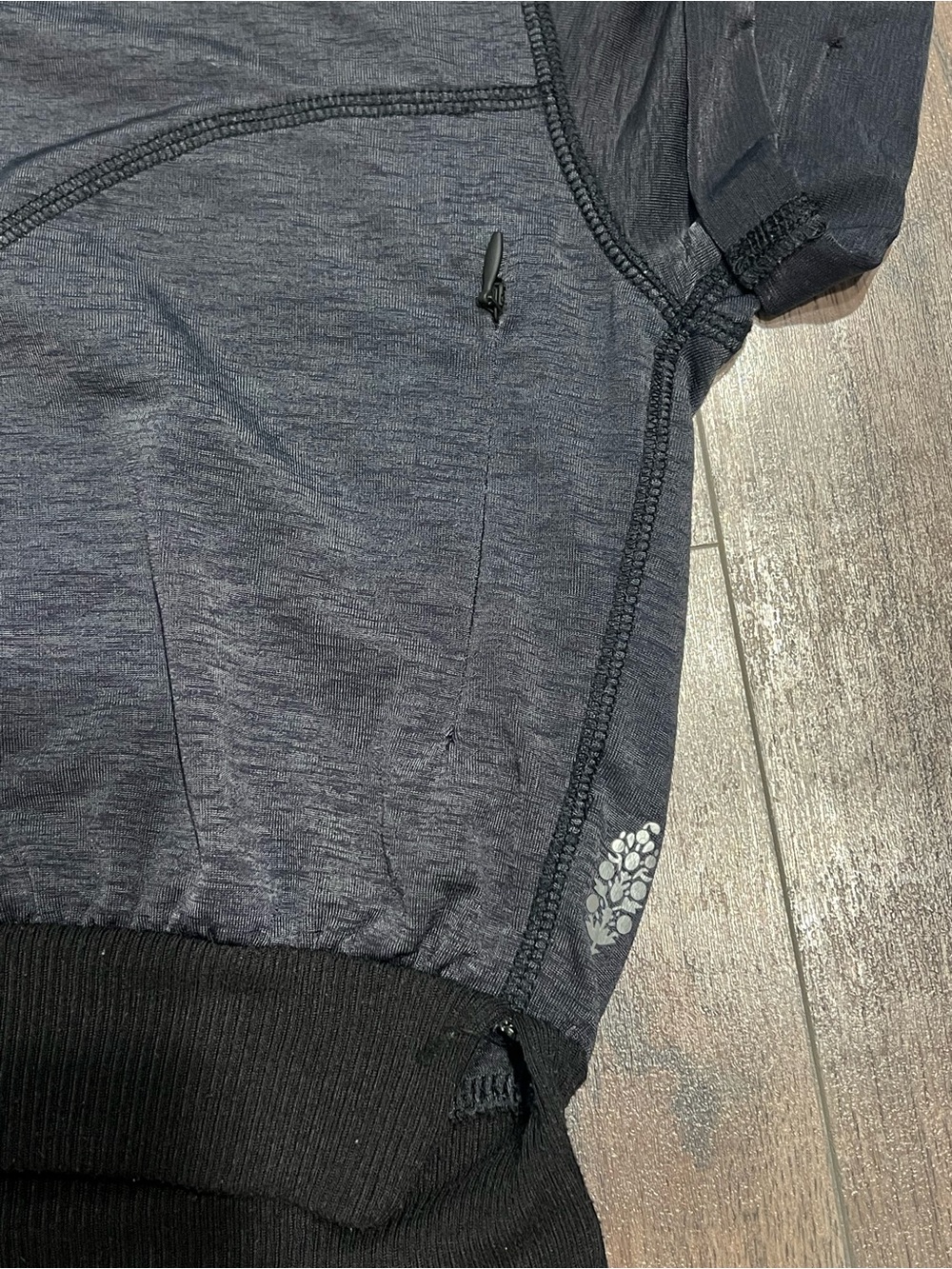 FP Movement Rally Hooded Tee - Picture 7 of 10